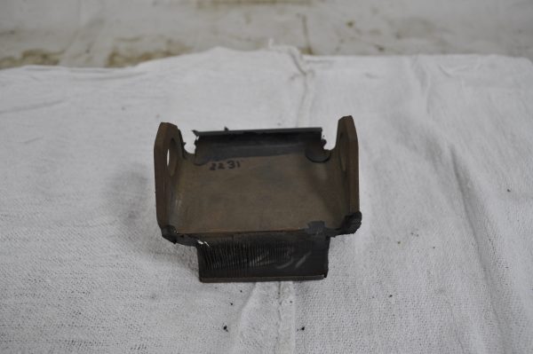 CM2231 - Motor Mount