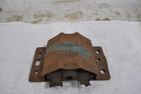 CM2386 - Motor Mount