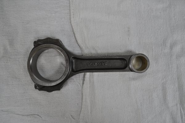 26135716 - CONNECTING ROD