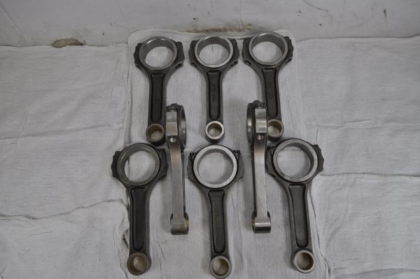 CONNECTING RODS 26135716