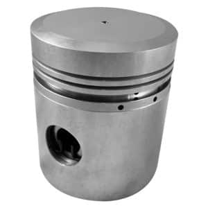 Egge Industrial Piston set with pins