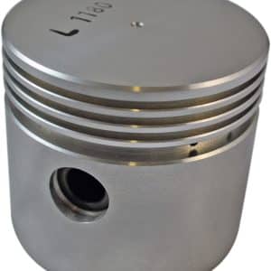 Egge Industrial Piston set with pins