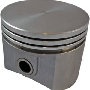 Egge Industrial Piston set with pins