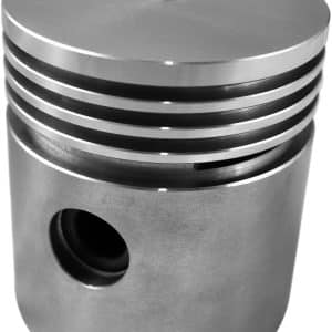 Egge Industrial Piston set with pins
