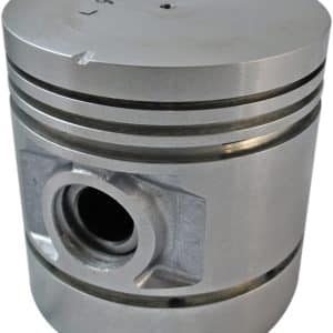 Egge Industrial Piston set with pins