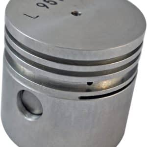 Egge Industrial Piston set with pins