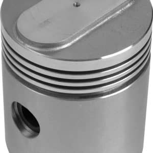 Egge Industrial Piston Set and Pins