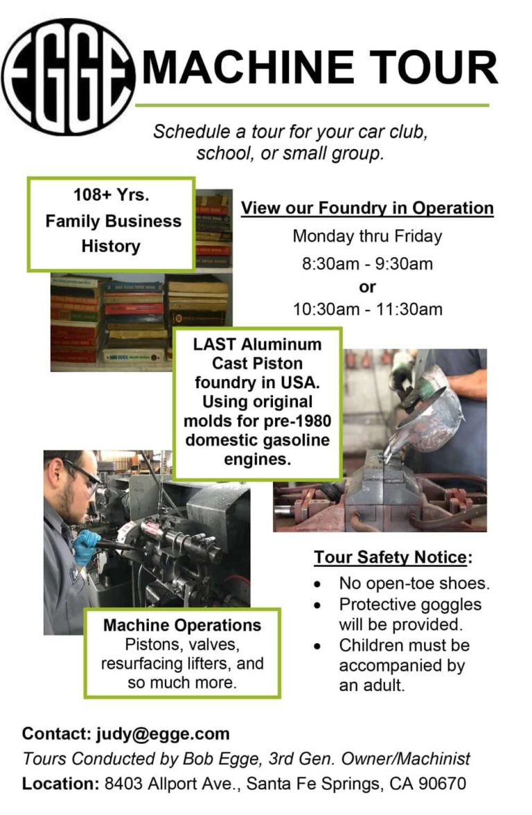 Explore Egge Machinery Egge Machine