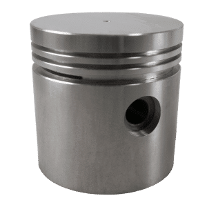 Egge Industrial Piston set with pins