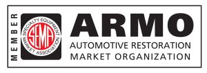 Armo Member Logo