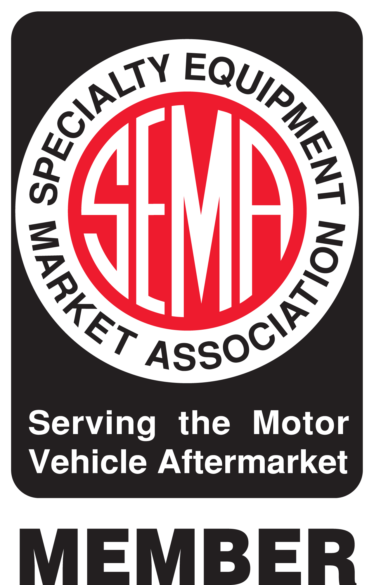 Sema Member Logo